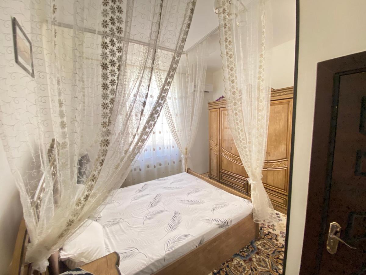 Mironshox Guest House Khiva Exterior foto